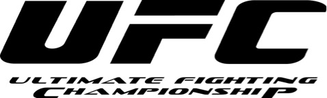Logo de l'UFC