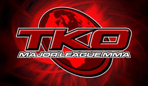 Logo du TKO Major League