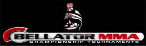 Logo de Bellator